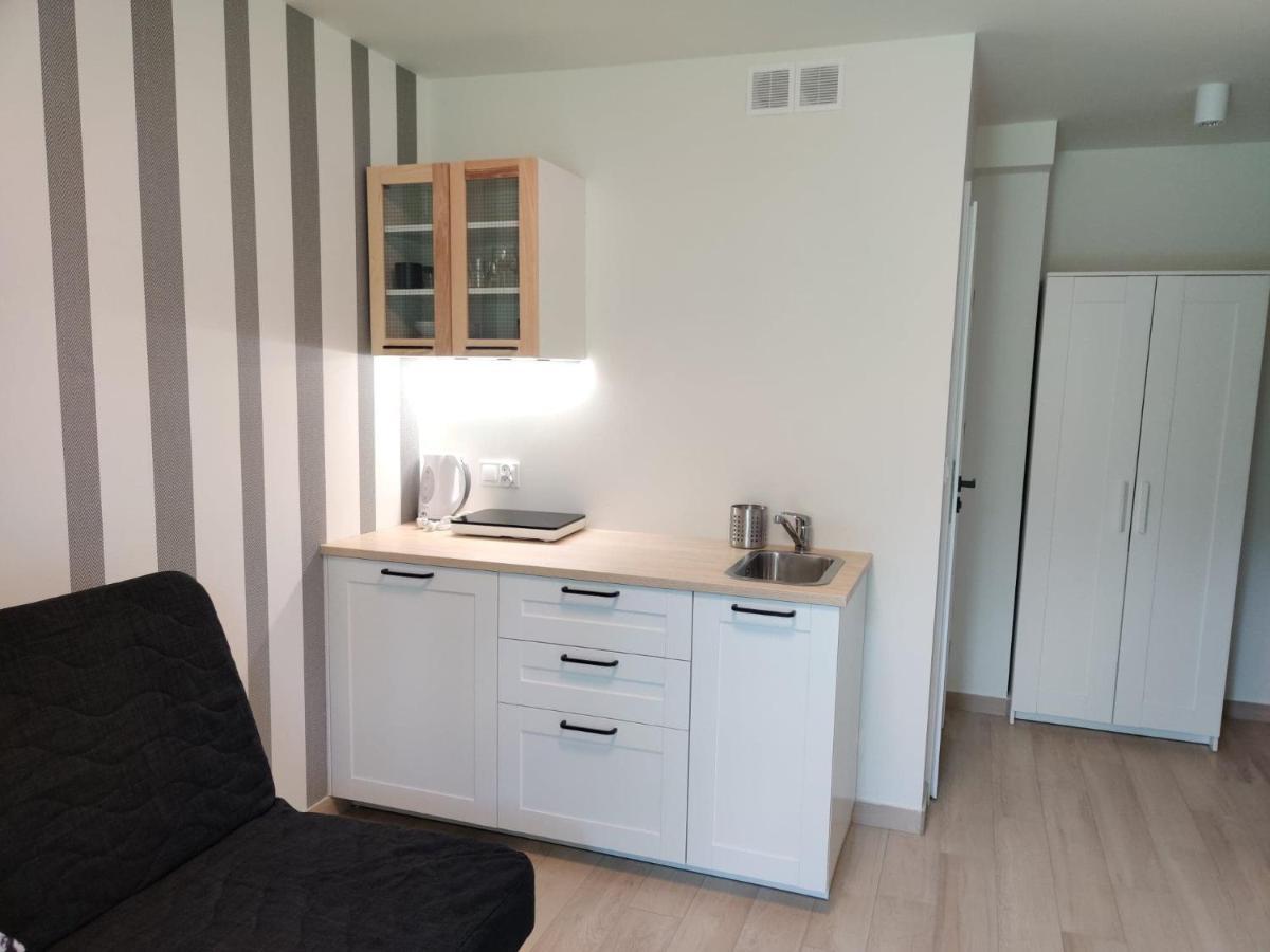 Ostrowo Plaza Hotel Екстериор снимка